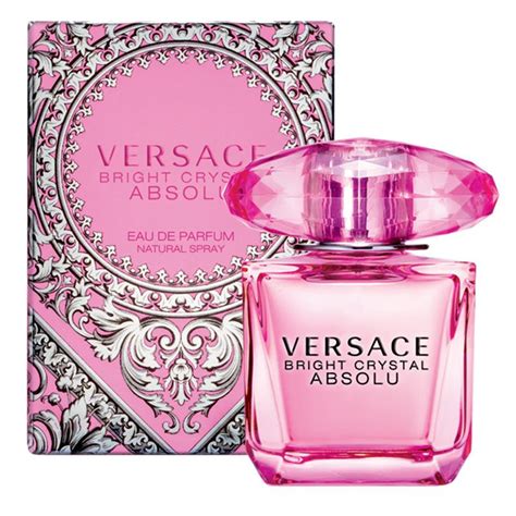 versace crystal absolu отзывы|Versace Bright Crystal Absolu — отзывы .